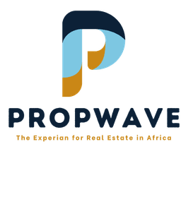 PropWave logo